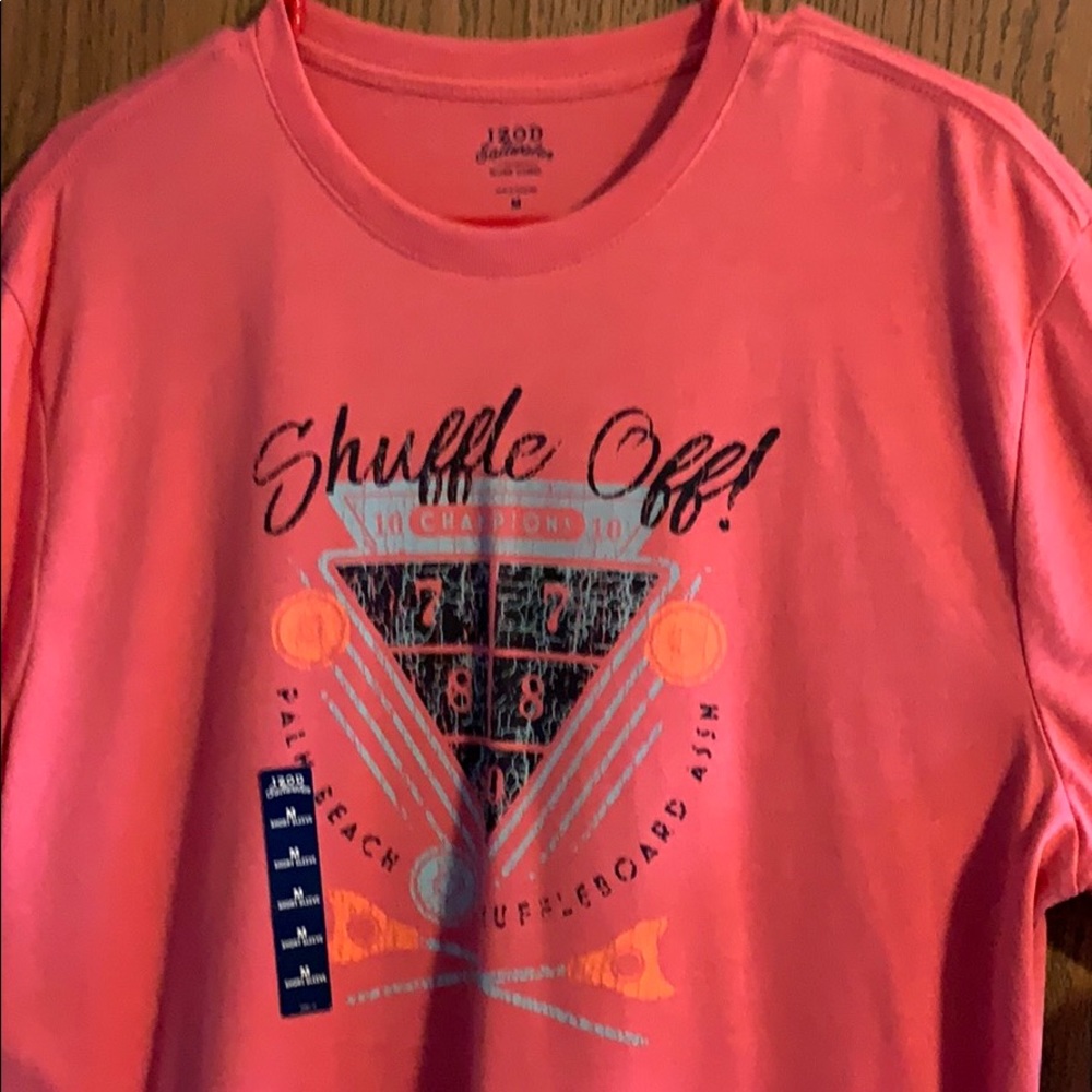 IZOD shirt